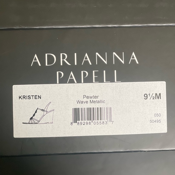 Adrianna Papell heels - Picture 7 of 10